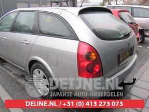 Nissan Primera Portier 4Deurs links-achter O284996 foto 2