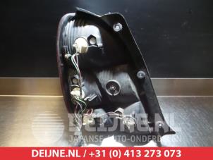Kia Carens Achterlicht rechts O299443 foto 2