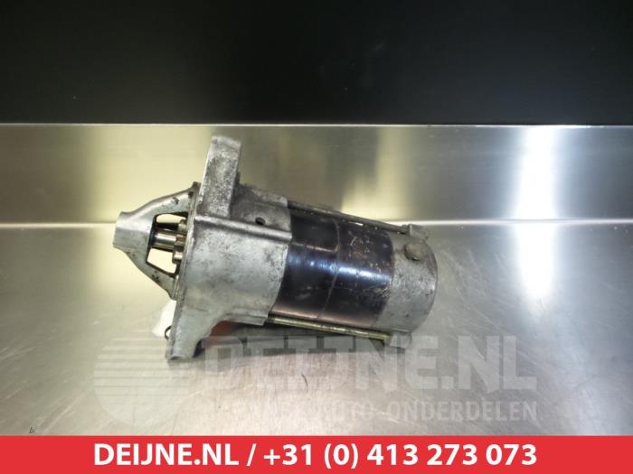 Daihatsu Terios Startmotor O362369