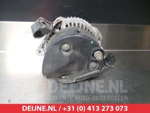 Toyota Avensis Dynamo O359409 foto 4