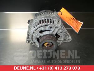 Toyota Avensis Dynamo O359409 foto 2