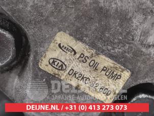 Kia Carens Lenkkraftverstärker Pumpe O331289 foto 3