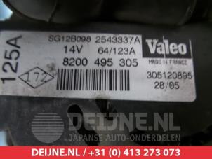 Nissan Primera Dynamo O358170 foto 3