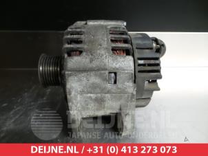 Nissan Primera Dynamo O358170 foto 2