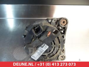 Nissan Primera Dynamo O358170 foto 4
