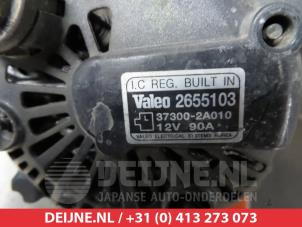 Kia Picanto Dynamo O358529 foto 2