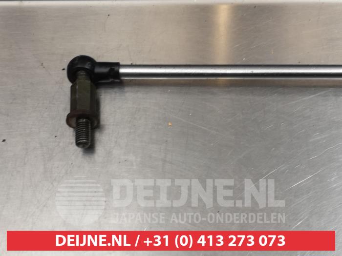 Mitsubishi Lancer Rear gas strut, left O294107
