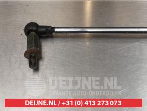 Mitsubishi Lancer Rear gas strut, right O295139 photo 3