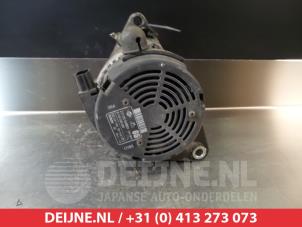 Nissan Micra Dynamo O358048 photo 3