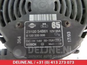 Nissan Micra Dynamo O358048 photo 4
