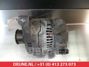 Nissan Micra Dynamo O358048 photo 2