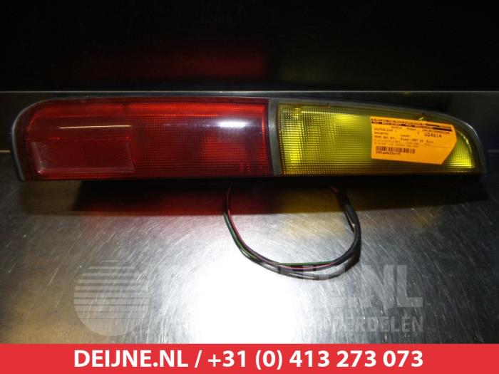 Daihatsu Move Rücklicht links O298399