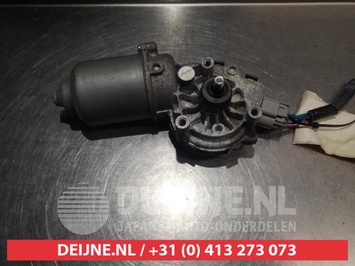 Honda Jazz Scheibenwischermotor vorne O349106