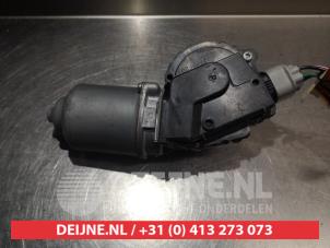 Honda Jazz Ruitenwissermotor voor O349106 foto 2