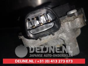 Honda Jazz Ruitenwissermotor voor O349106 foto 4