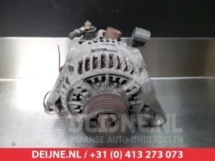 Toyota MR II Dynamo O359456 photo 3