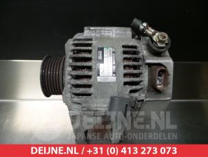 Toyota MR II Dynamo O359456 photo 2