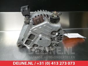 Toyota MR II Dynamo O359456 photo 4