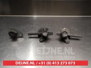 Hyundai Getz Schlossset Zylinder (komplett) O277891 foto 2