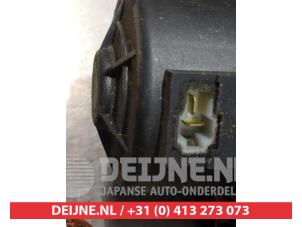 Hyundai Getz Heating and ventilation fan motor O366925 photo 3