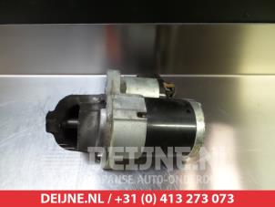 Gebruikte Startmotor Nissan Pixo (D31S) 1.0 12V Prijs € 25,00 Margeregeling aangeboden door V.Deijne Jap.Auto-onderdelen BV