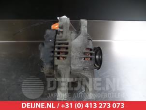 Kia Sorento Dynamo O358507 foto 2