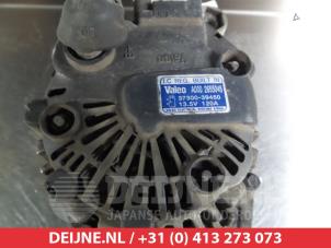 Kia Sorento Dynamo O358507 foto 4