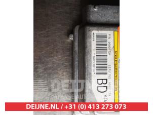 Chevrolet Matiz Airbag Module O302640 foto 4