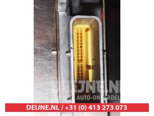 Chevrolet Matiz Airbag Module O302640 foto 3