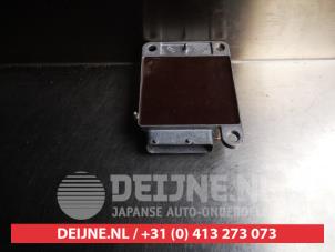 Chevrolet Matiz Airbag Module O302640 foto 2