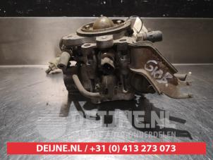 Suzuki Alto Gasklephuis O356336 foto 3