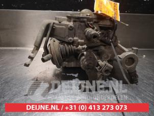 Suzuki Alto Gasklephuis O356336 foto 4