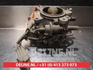 Suzuki Alto Gasklephuis O356336 foto 2