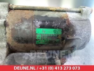Subaru Impreza Starter O361463 photo 2