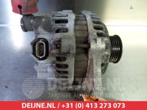 Subaru Impreza Dynamo O6200 foto 3
