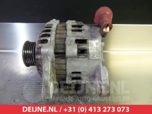 Subaru Impreza Dynamo O6200 foto 2