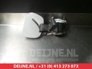 Subaru Impreza Sicherheitsgurt rechts hinten O315970 foto 2