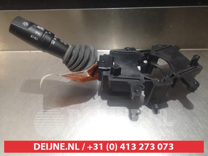 Chevrolet Captiva Light switch O306515