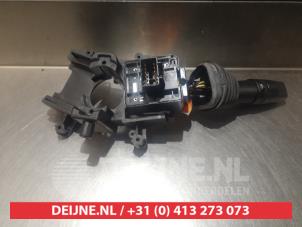 Chevrolet Captiva Light switch O306515 photo 3