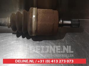 Honda FR-V Antriebswelle links vorne O318283 foto 3