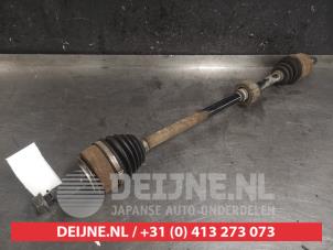 Honda FR-V Aandrijfas rechts-voor O319737 foto 2