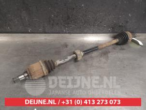 Honda FR-V Aandrijfas rechts-voor O319737 foto 3