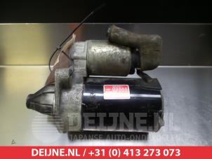 Gebruikte Startmotor Hyundai Atos 1.1 12V Prime Prijs € 25,00 Margeregeling aangeboden door V.Deijne Jap.Auto-onderdelen BV