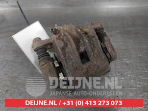 Kia Sportage Remklauw (Tang) rechts-achter O377037 foto 2