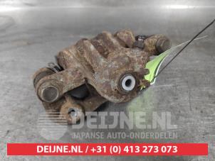 Kia Sportage Remklauw (Tang) rechts-achter O377037 foto 3