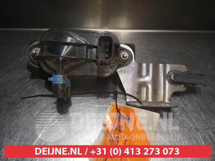Mazda 3 Roetfilter sensor O370959