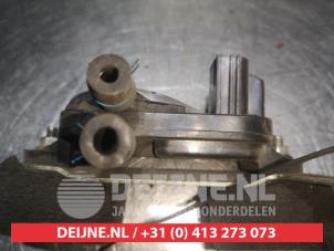 Mazda 3 Rußfilter Sensor O370959 foto 3