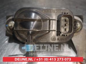Mazda 3 Rußfilter Sensor O370959 foto 2
