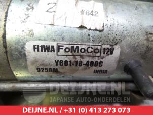 Mazda 3 Starter O360381 photo 2