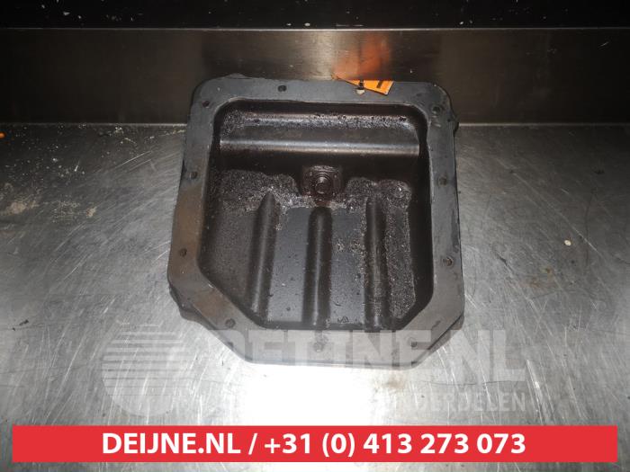 Gebruikte Carterpan Kia Soul I (AM) 1.6 CVVT 16V LPG Prijs € 50,00 Margeregeling aangeboden door V.Deijne Jap.Auto-onderdelen BV